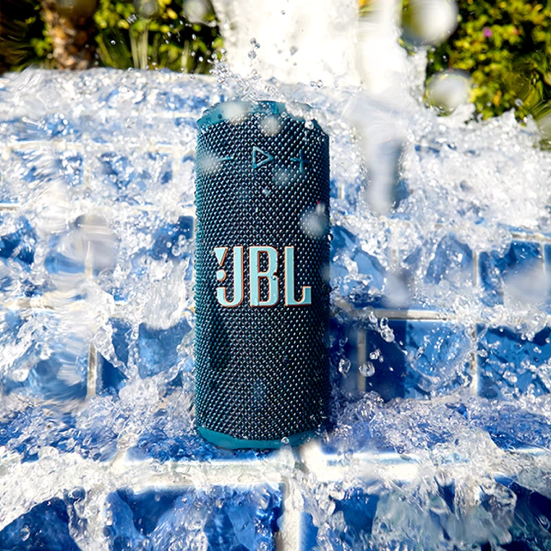 JBL Grip Compact Bluetooth speaker